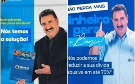 O preço da promessa: Ratinho terá que pagar indenização em dobro por apresentar propaganda enganosa