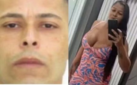 Acusado de matar empresária com ritual macabro para “garantir a passagem espiritual” é encontrado morto em presídio