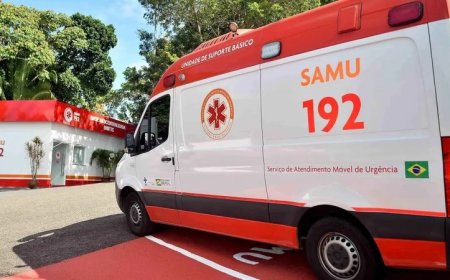 Tragédia em motel: idoso de 72 anos morre após sair do banho