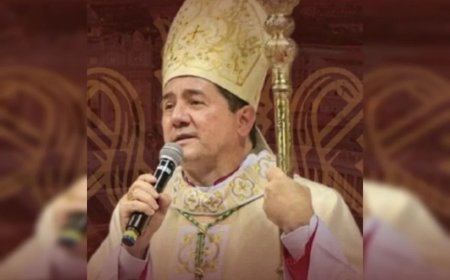 Golpe sagrado: Criminosos usam nome e foto de arcebispo para passar golpes online
