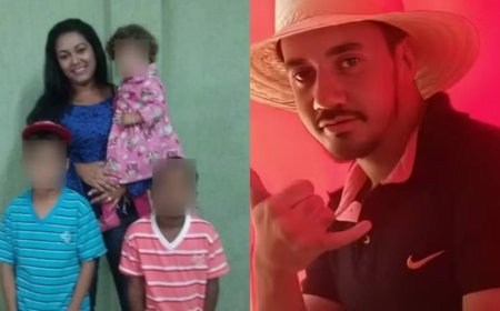 Justiça ou vingança? Jovem é suspeito de matar o assassino de sua mãe