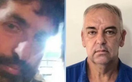 Funcionário mata chefe a tiros após receber advertência no trabalho