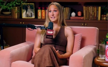 Traição liberada? Apresentadora do Globo de Ouro choca ao detalhar fetiche com outras mulheres