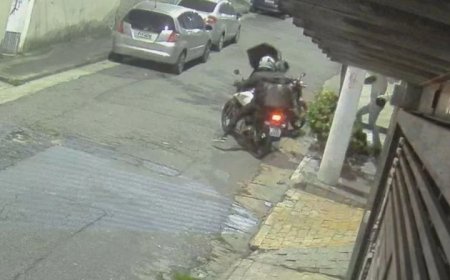 Emboscada frustrada: Suspeitos de 19 e 21 anos morrem após tentarem assaltar policial