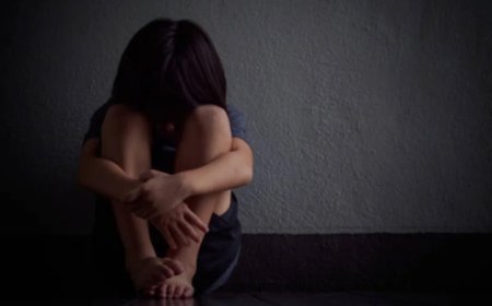 Justiça com as próprias mãos: Pai suspeito de abusar da filha autista é agredido por testemunhas