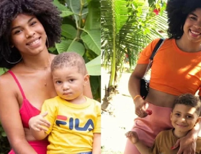 Rejeitado, vizinho invade casa e mata mãe e filho de 6 anos a facadas