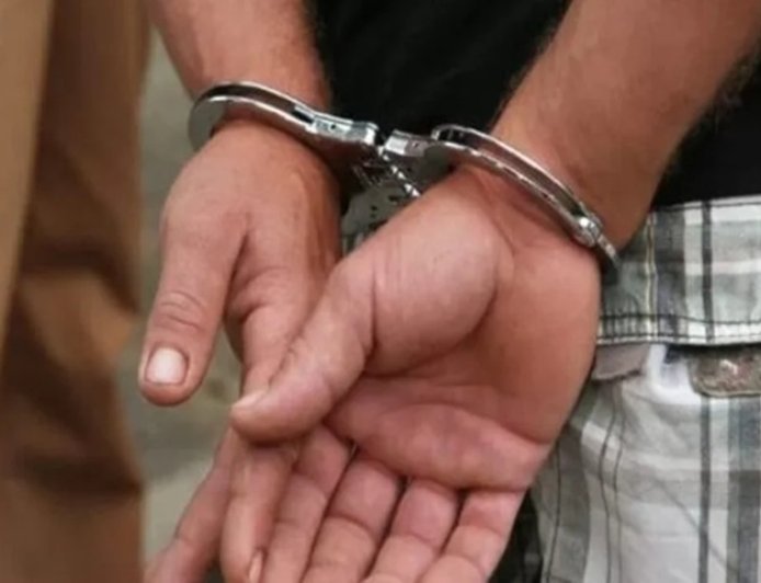 Mãe e padrasto torturam bebê e colocam a culpa no cachorro