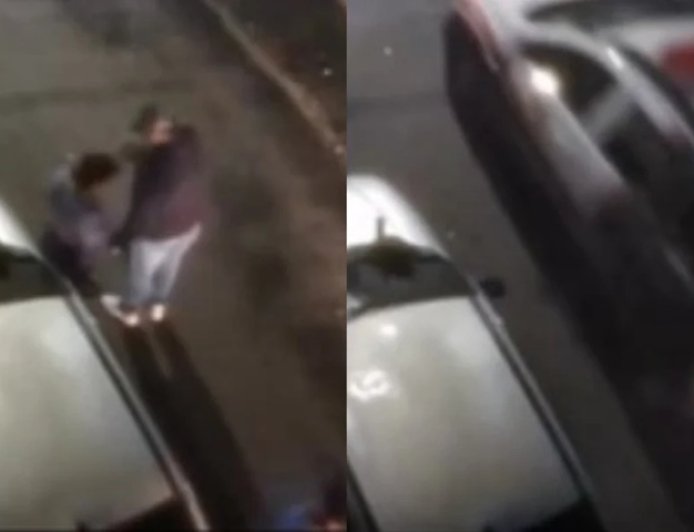 Antes de morrer com tiro de PM, mulher reclamou que viatura bateu nela