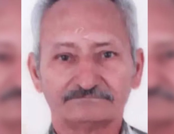 Idoso morre após ser amarrado durante assalto á própria residência