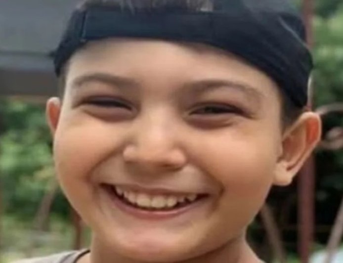 Menino autista que desapareceu em SP é encontrado morto em esgoto