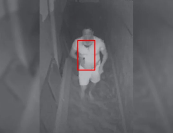 Date sangrento no DF: após sexo, homem agride companheiro com canivete