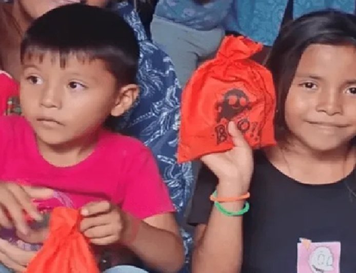 Irmãos são encontrados mortos dentro de freezer