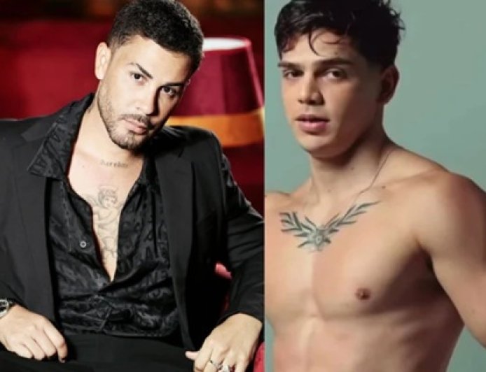 Moto por sexo? Jornalista expõe que Carlinhos Maia deu moto para influenciador em troca de sexo