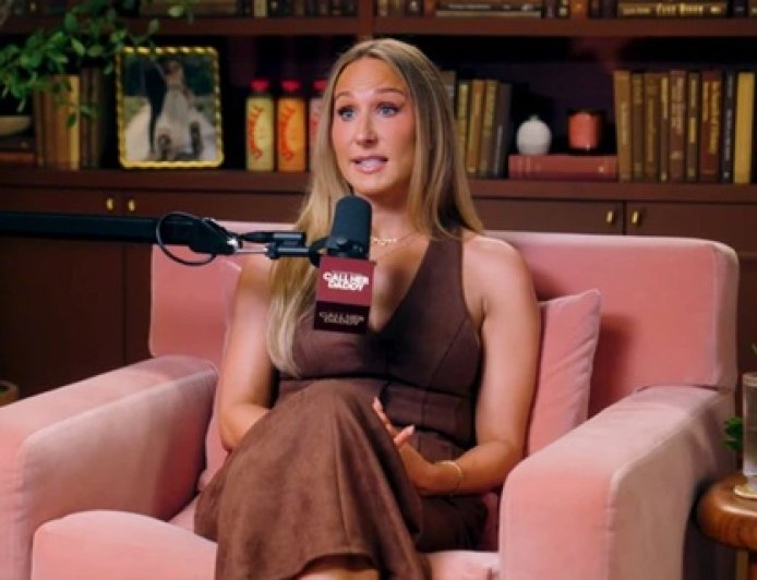 Traição liberada? Apresentadora do Globo de Ouro choca ao detalhar fetiche com outras mulheres