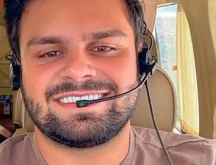 Vaga de emprego ou armadilha? Piloto de 25 anos desaparece após viajar para entrevista de emprego