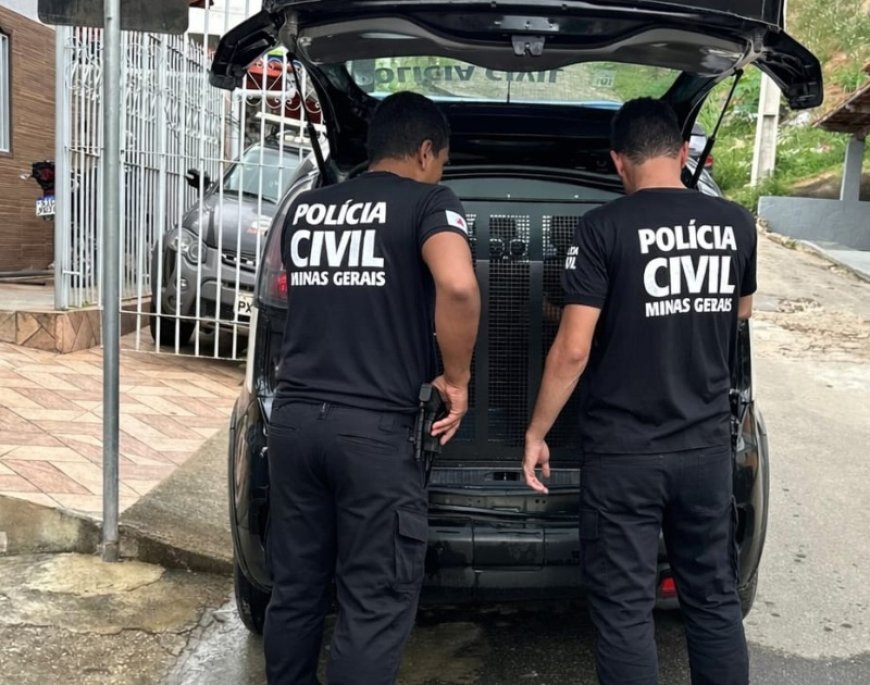 Câmeras escondidas e vingança: caso de pornografia não autorizada termina em prisão