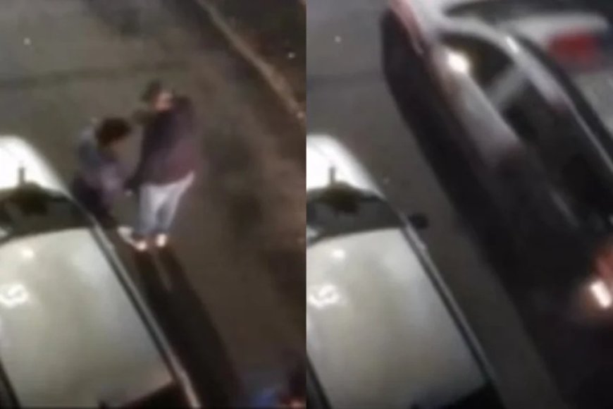 Antes de morrer com tiro de PM, mulher reclamou que viatura bateu nela