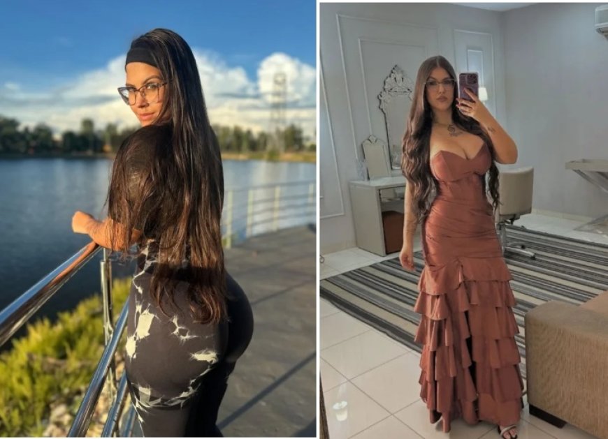 Quem é a influenciadora presa por integrar quadrilha de golpes