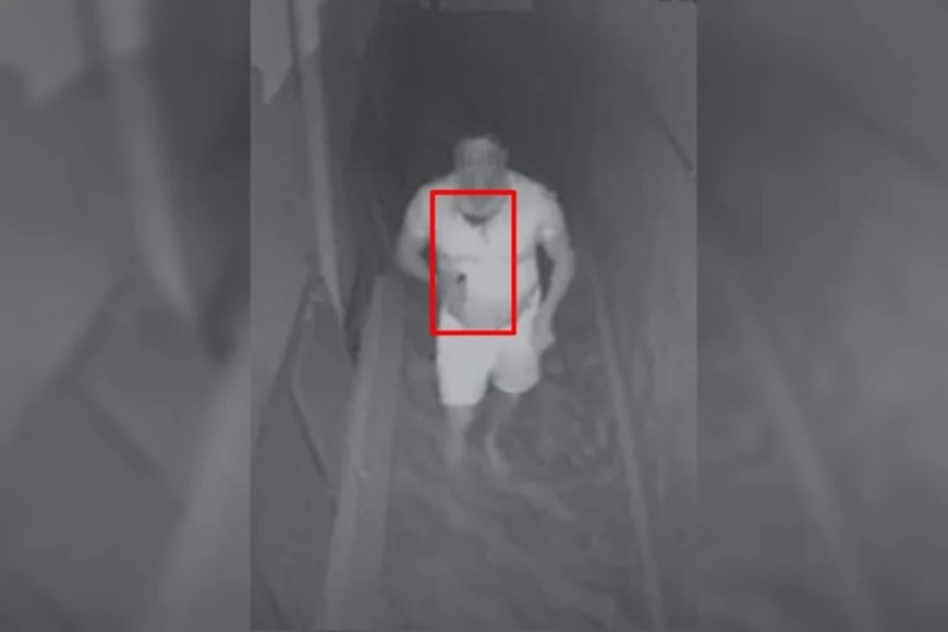 Date sangrento no DF: após sexo, homem agride companheiro com canivete