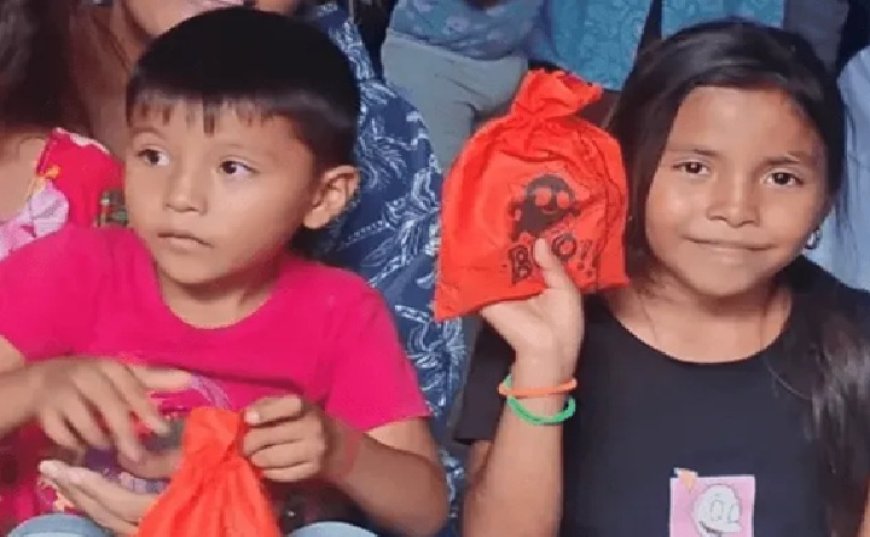 Irmãos são encontrados mortos dentro de freezer