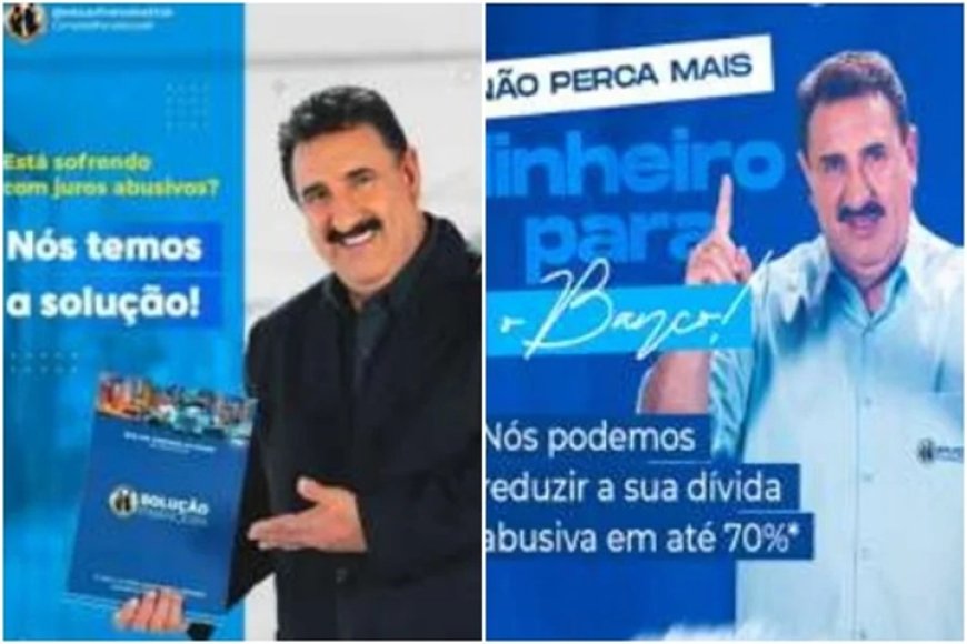 O preço da promessa: Ratinho terá que pagar indenização em dobro por apresentar propaganda enganosa