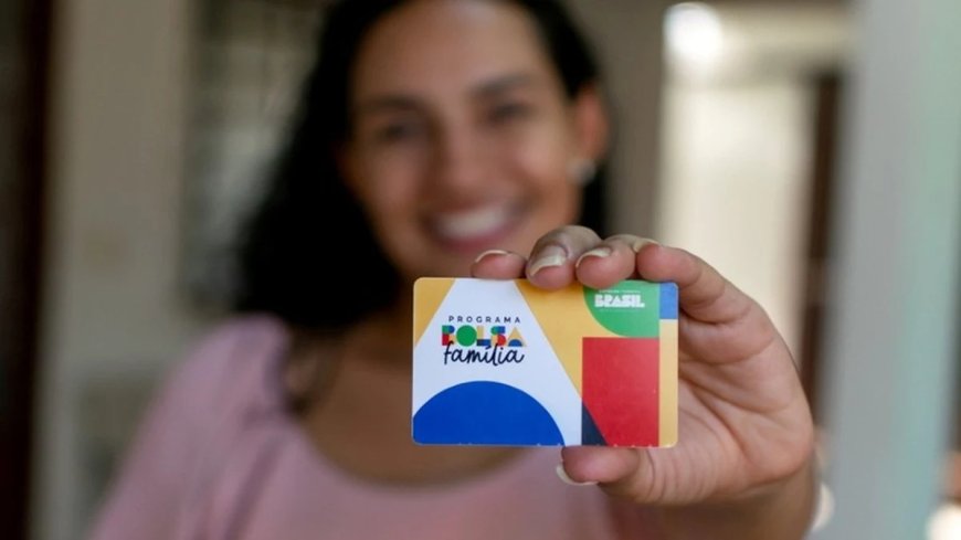 Calendário do Bolsa Família de abril liberado: confira agora sua data de pagamento