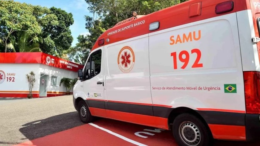 Tragédia em motel: idoso de 72 anos morre após sair do banho