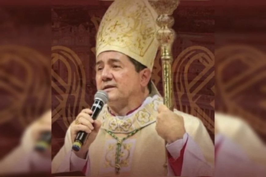 Golpe sagrado: Criminosos usam nome e foto de arcebispo para passar golpes online
