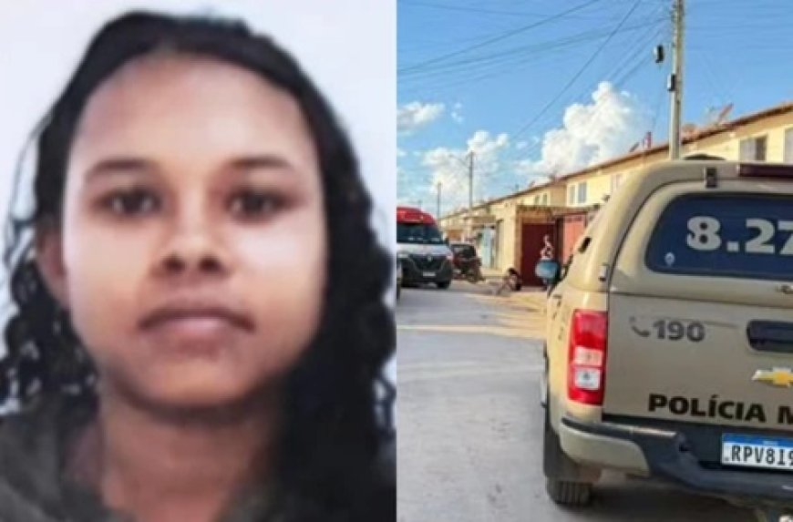 Confissão antes da morte: Homem liga para padrasto após esfaquear e queimar namorada de 15 anos