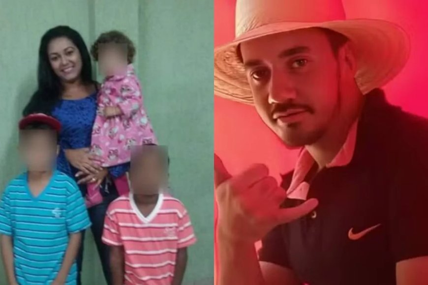 Justiça ou vingança? Jovem é suspeito de matar o assassino de sua mãe