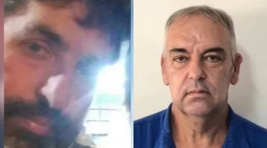 Funcionário mata chefe a tiros após receber advertência no trabalho