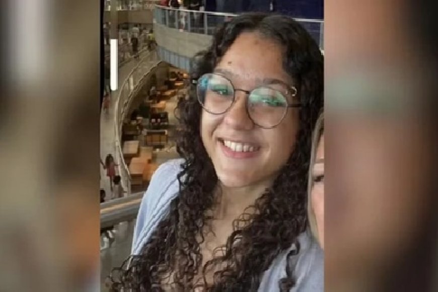 Adolescente que sumiu após sair de cursinho e pegar carro de app é encontrada morta