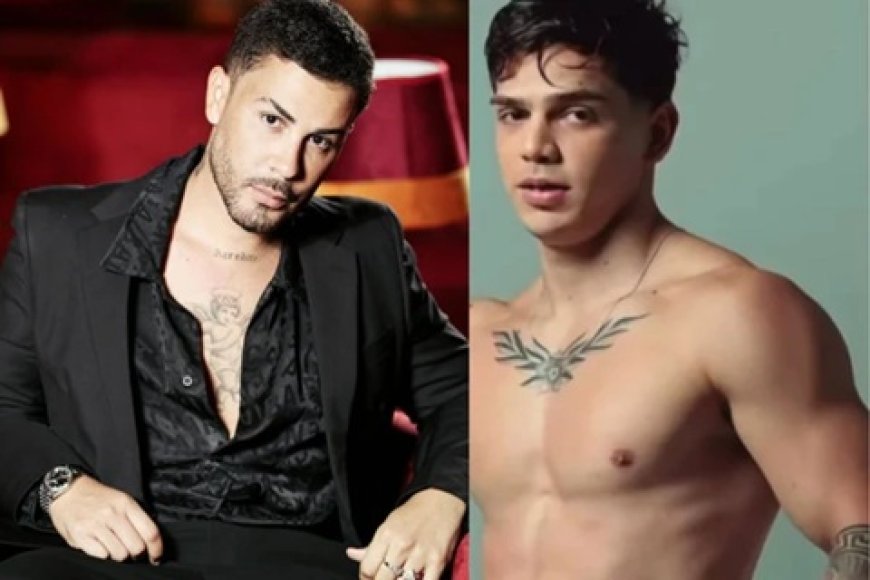 Moto por sexo? Jornalista expõe que Carlinhos Maia deu moto para influenciador em troca de sexo