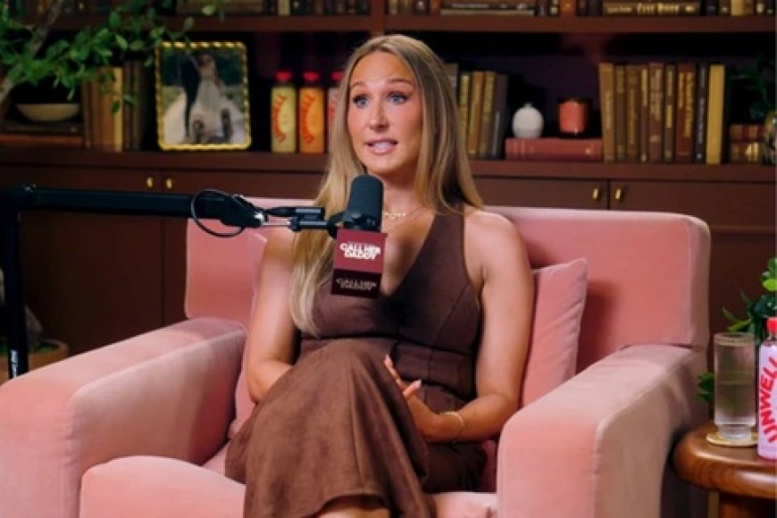 Traição liberada? Apresentadora do Globo de Ouro choca ao detalhar fetiche com outras mulheres