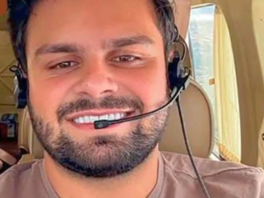 Vaga de emprego ou armadilha? Piloto de 25 anos desaparece após viajar para entrevista de emprego