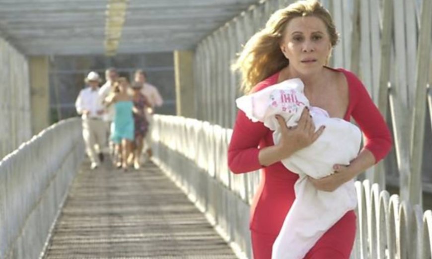 "Era um teste": Técnica de enfermagem tenta raptar bebê enquanto mãe estava desacordada em hospital