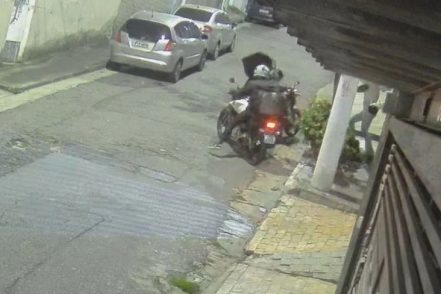 Emboscada frustrada: Suspeitos de 19 e 21 anos morrem após tentarem assaltar policial