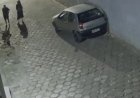 “Medo”, diz dono de carro que ligou sozinho do lado de cemitério