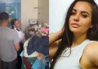 Carcereira brasileira flagrada em ato sexual com detento lamenta: "Transei com quem não deveria"