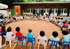 TERROR NA CRECHE: Mãe invade escola municipal, quebra o pau e morde braço de professora