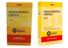 Anvisa suspende corticoide e remédio para colesterol; veja quais lotes