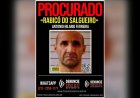 Foragido, Rabicó orienta traficantes do CV a roubar “só carro novo”