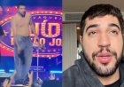 Nattan se pronuncia após fazer show bêbado: "Onde estava com a cabeça?"