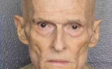 Homem de 79 anos é preso após circular apenas de calcinha fio-dental em condomínio