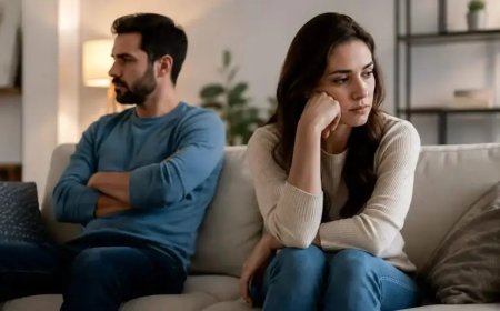 Psicóloga revela 4 frases que podem indicar que o amor acabou no relacionamento