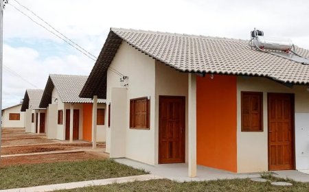 Minha Casa, Minha Vida: veja quem pode se cadastrar no programa habitacional
