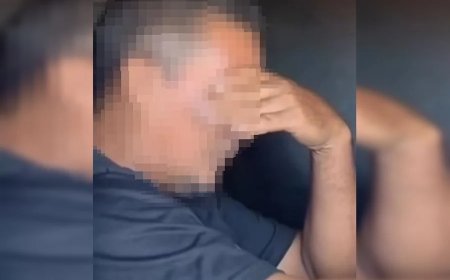 Pastor é preso suspeito de estuprar adolescente de 13 anos