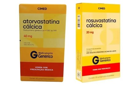 Anvisa suspende corticoide e remédio para colesterol; veja quais lotes