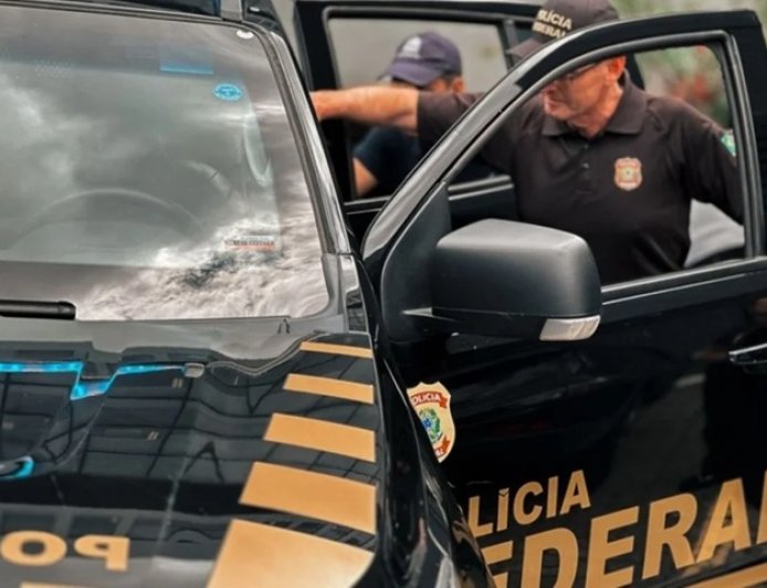 Suspeito de abusar da filha de 11 meses e vender vídeos na internet morre em ação da PF