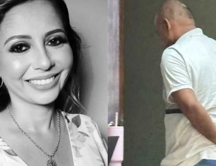 Professor que fingiu que esposa viva pelo WhatsApp é condenado a 30 anos